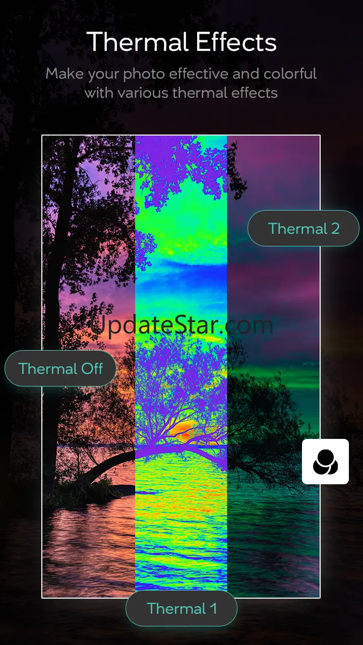 Night Mode Photo Video Filters 9.0