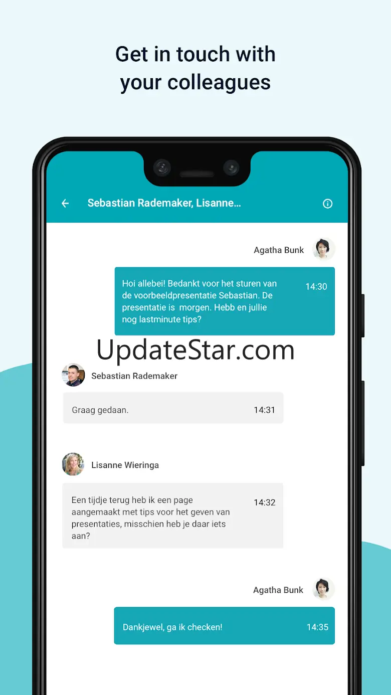Embrace Social Intranet 1.63