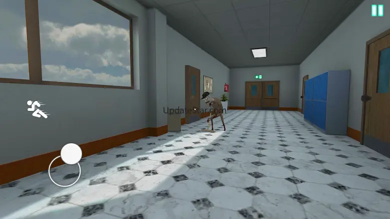 Anomalies: Paranormal School 1.0.6