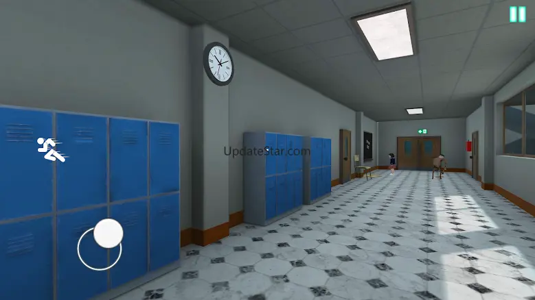 Anomalies: Paranormal School 1.0.6