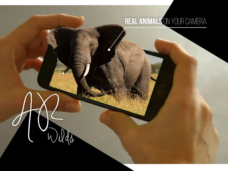 AR Wilds 1.0