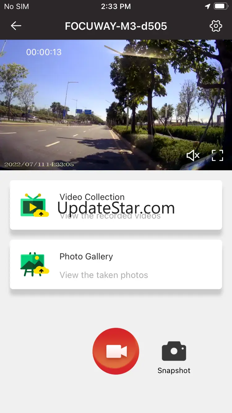OKCAR 1.3.5