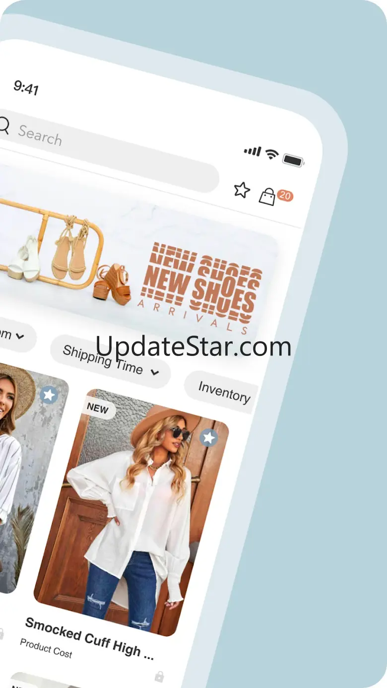 Trendsi - Fashion Dropshipping 2.6.3