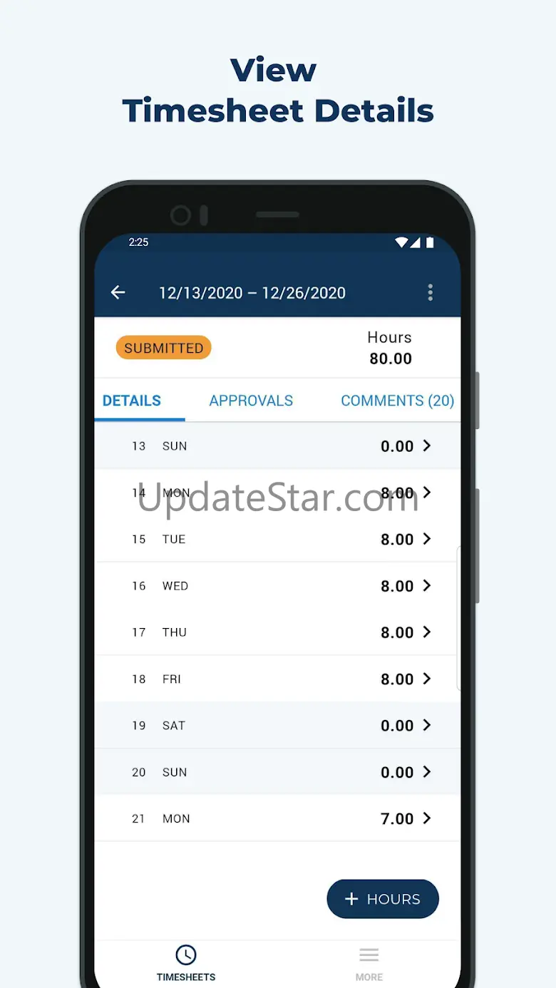 Unanet GovCon 24.3.3