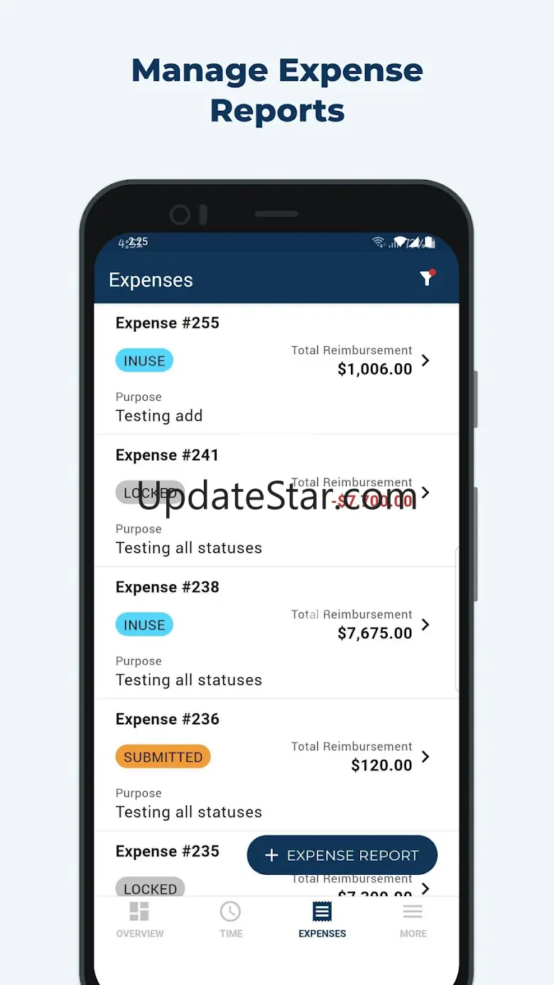 Unanet GovCon 24.3.3