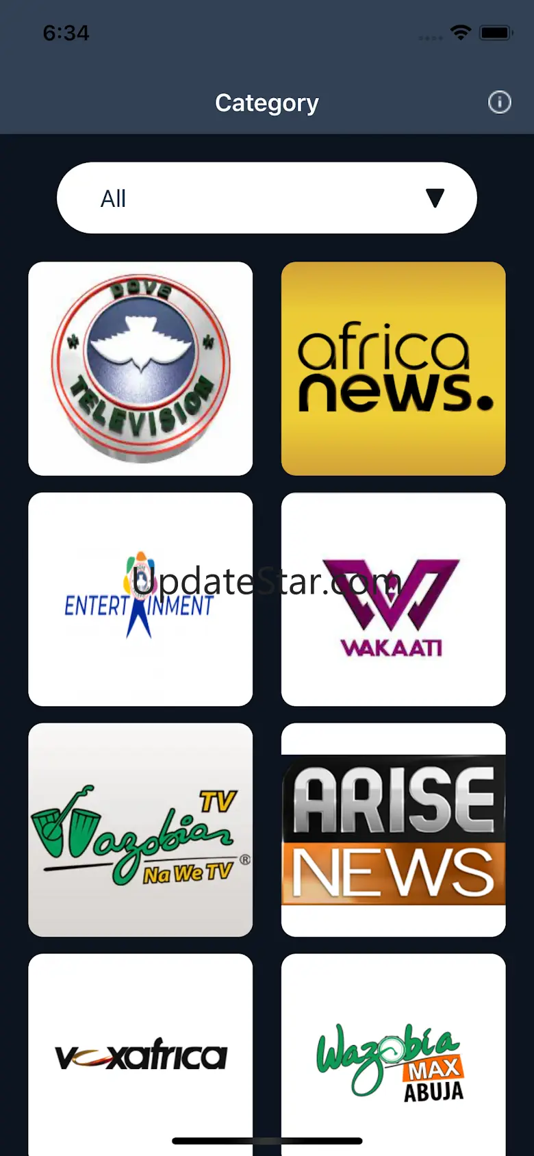 OH PRIME TV 1.0.7
