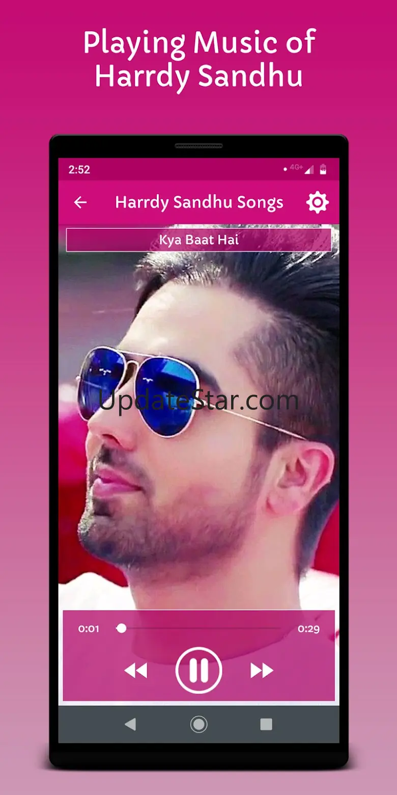 Harrdy Sandhu Songs 1.0