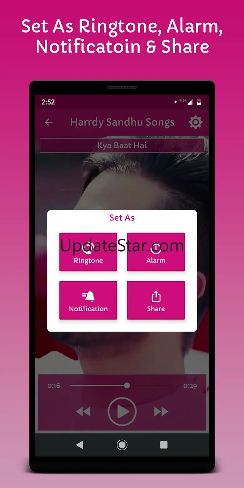 Harrdy Sandhu Songs 1.0
