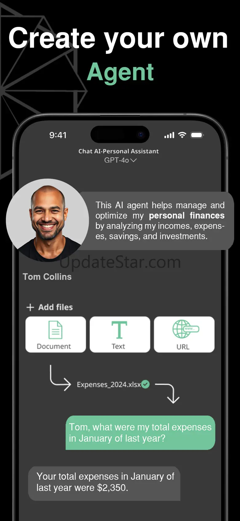 ChatAI - RAG & AI Agents 1.5.2