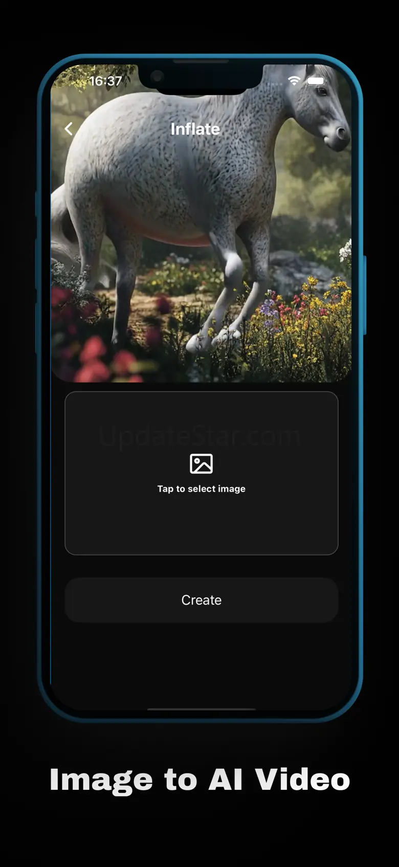AI Video Effect & Art Creator 1.2
