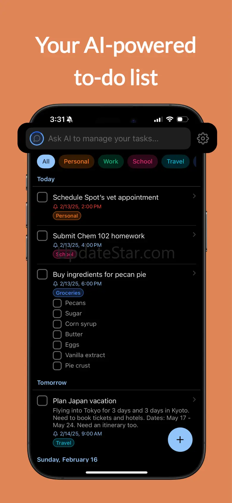 Geddit To-Do 1.2.4