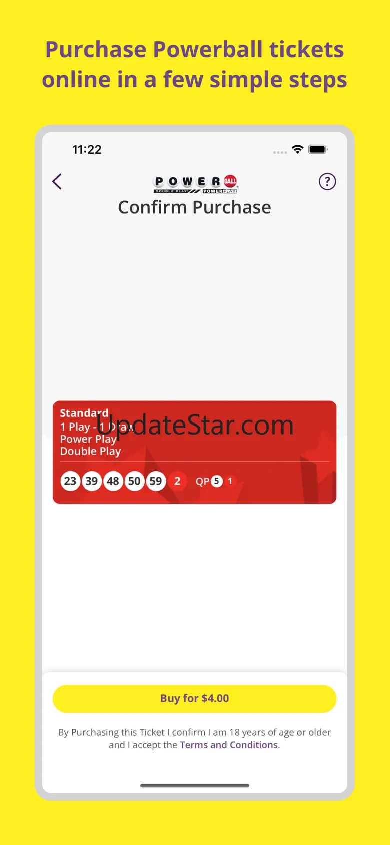 TN iLottery Official App 1.0.0