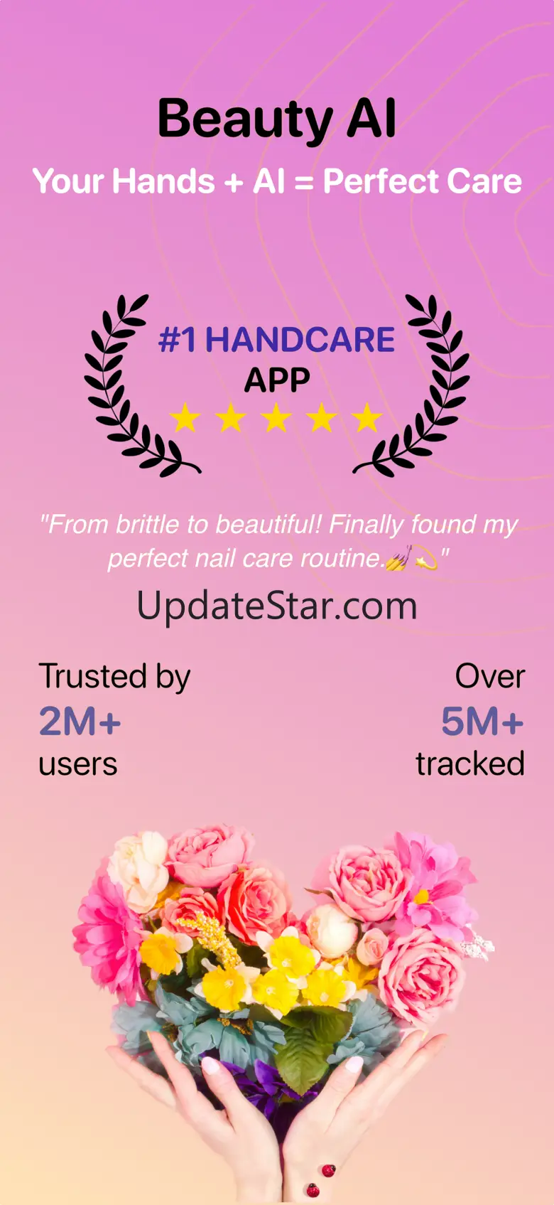 Beauty AI: Nail & Hand Scanner 1.0.1