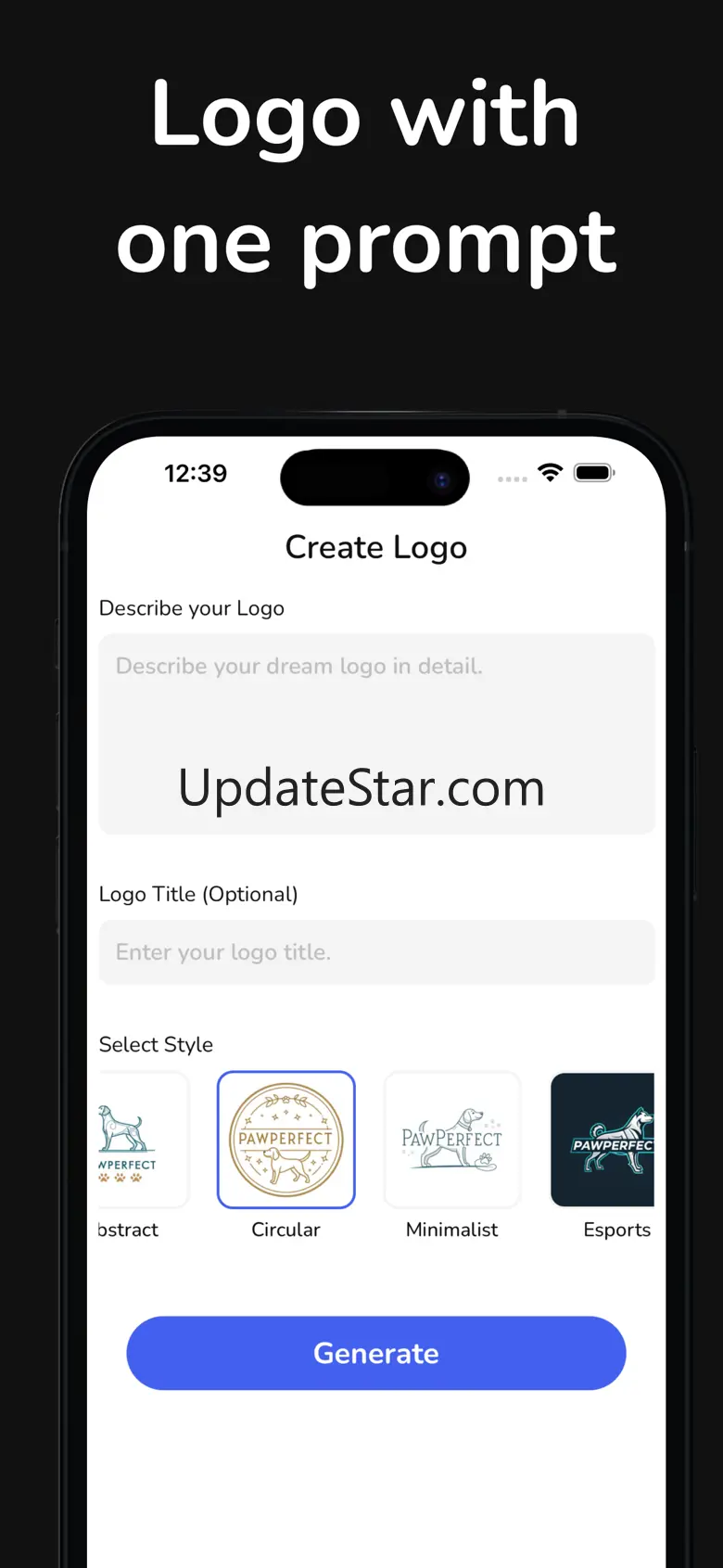 Logo Generator AI Logo Maker 1.0.2