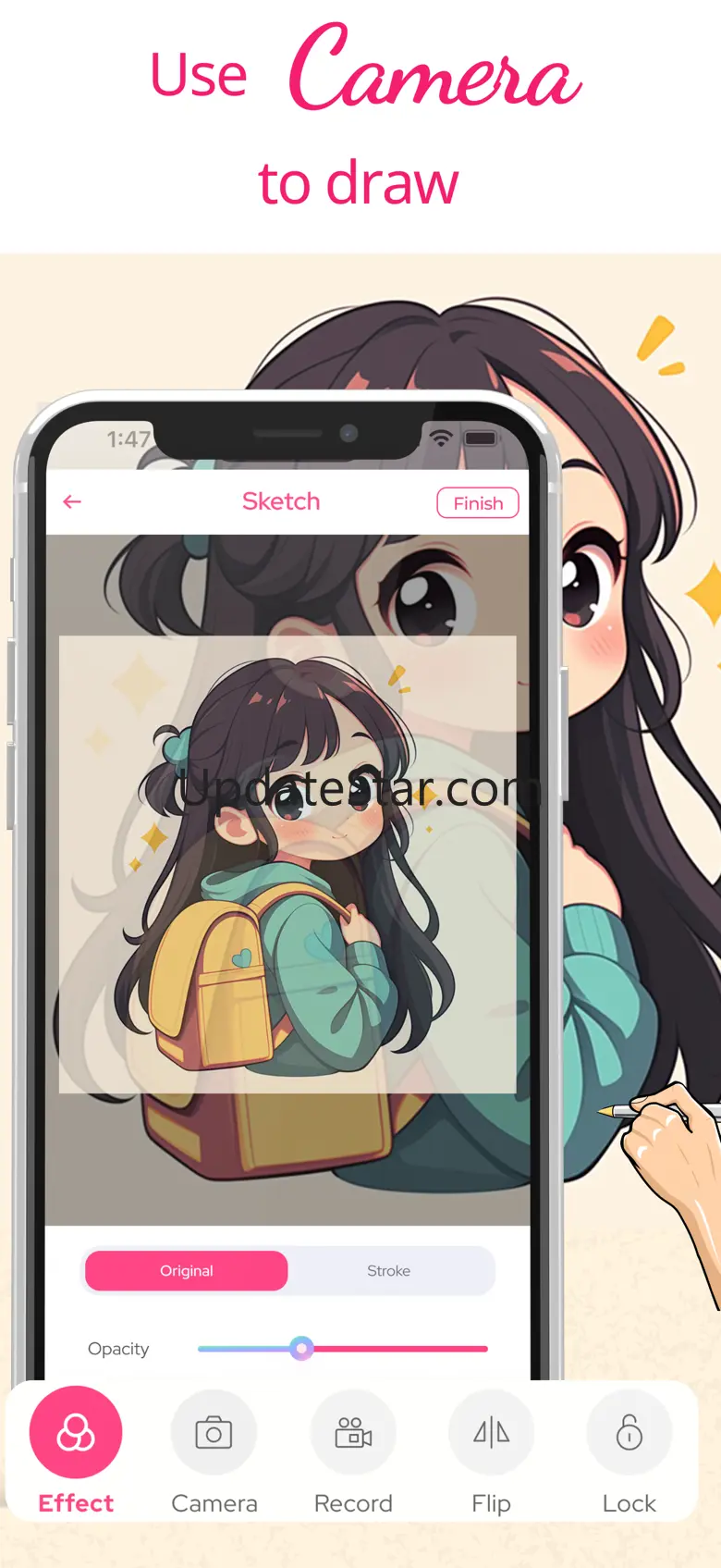 Paint App: AR Drawing Trace 1.1.5