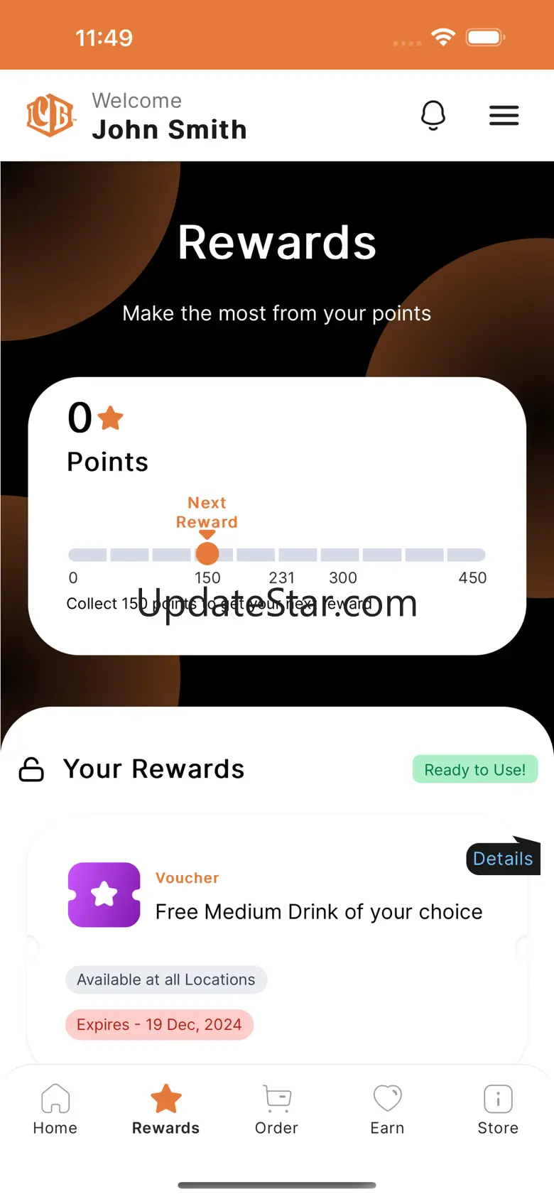 Coffeebox-El Paso 6.0.6