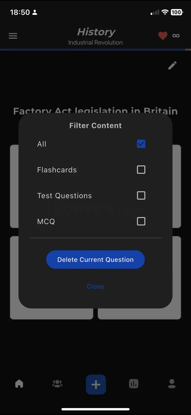 StudyTok 1.3.18