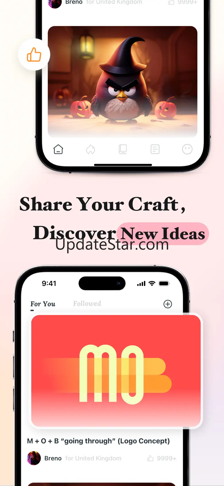 Talko: Video Chat wth Creators 1.1.0