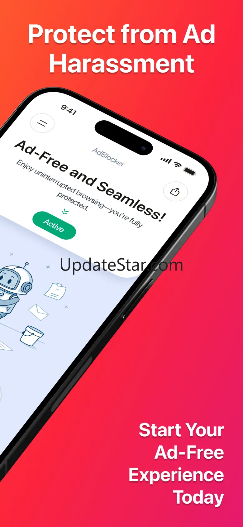 ProBlock:AdBlocker for Safari 1.0.7