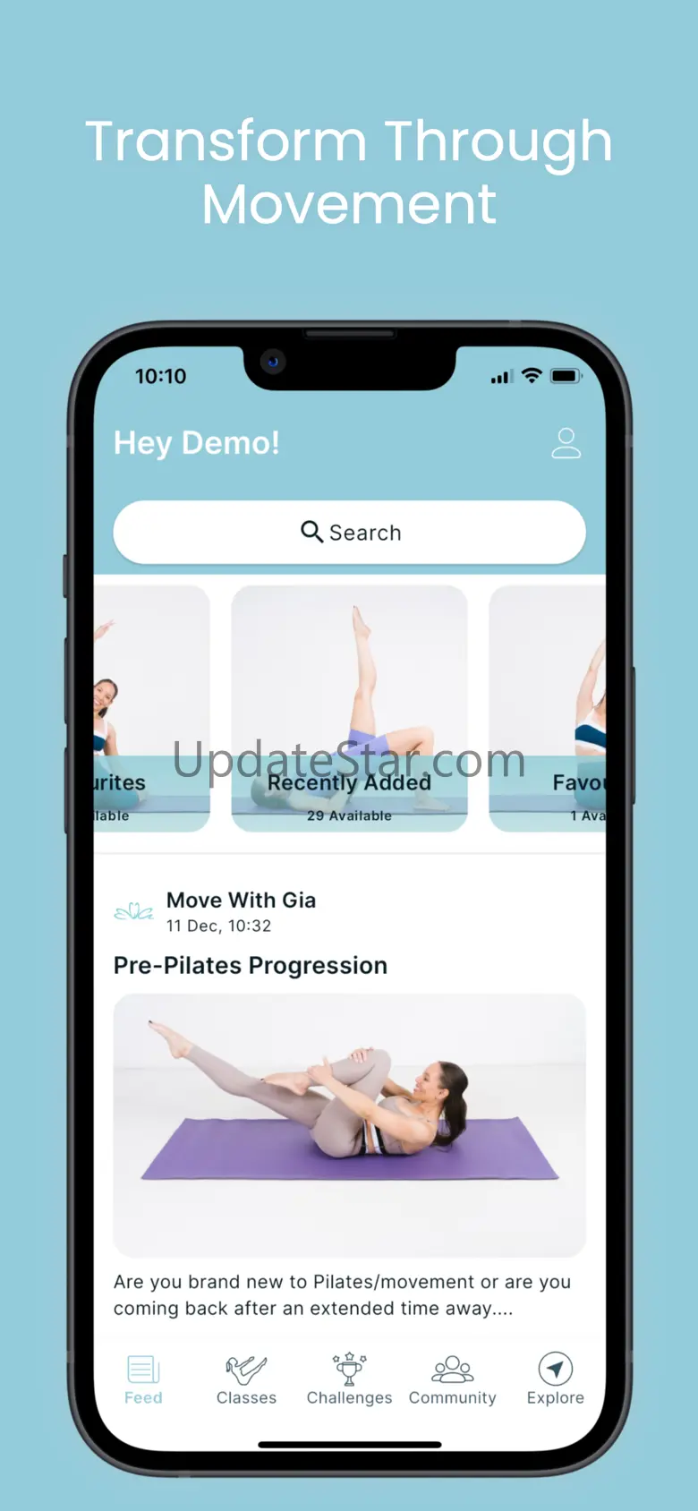 Move with Gia 3.4.28