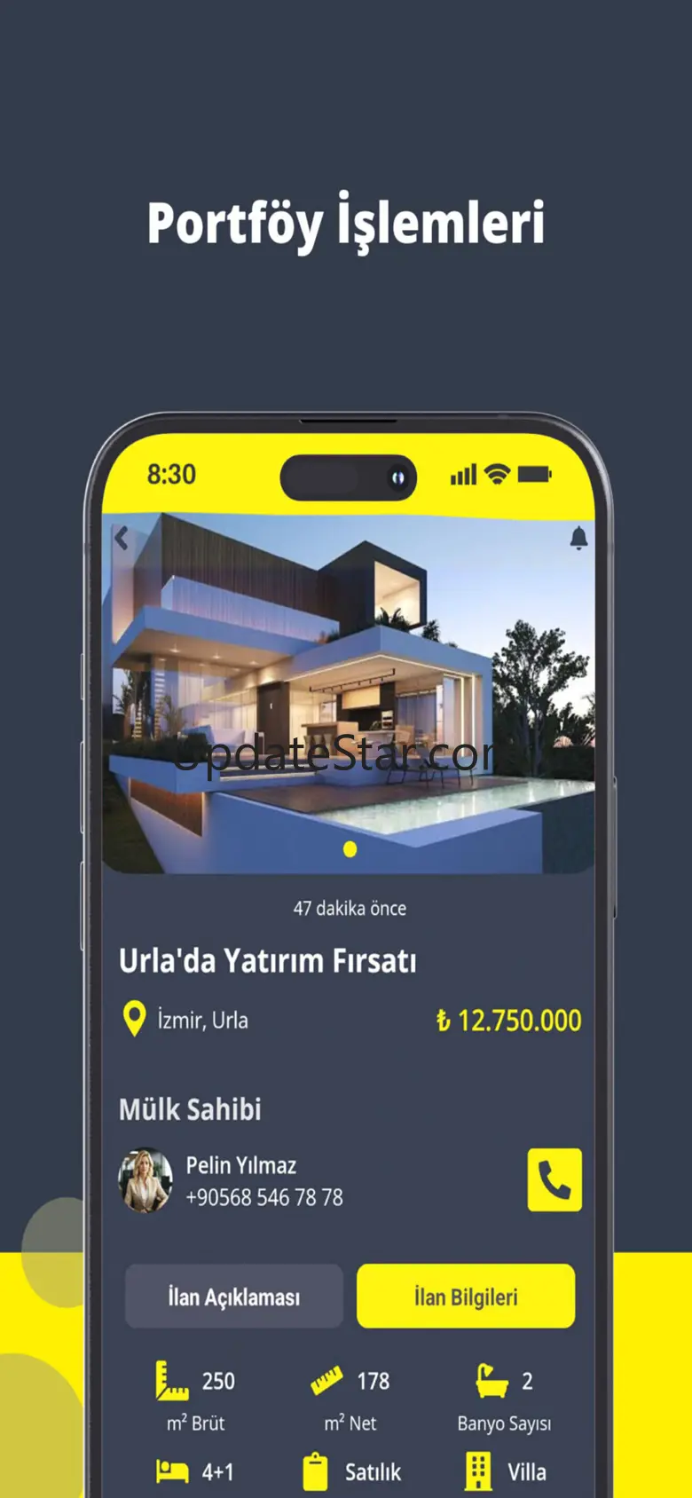 Emlak Ajanda 4.0.0
