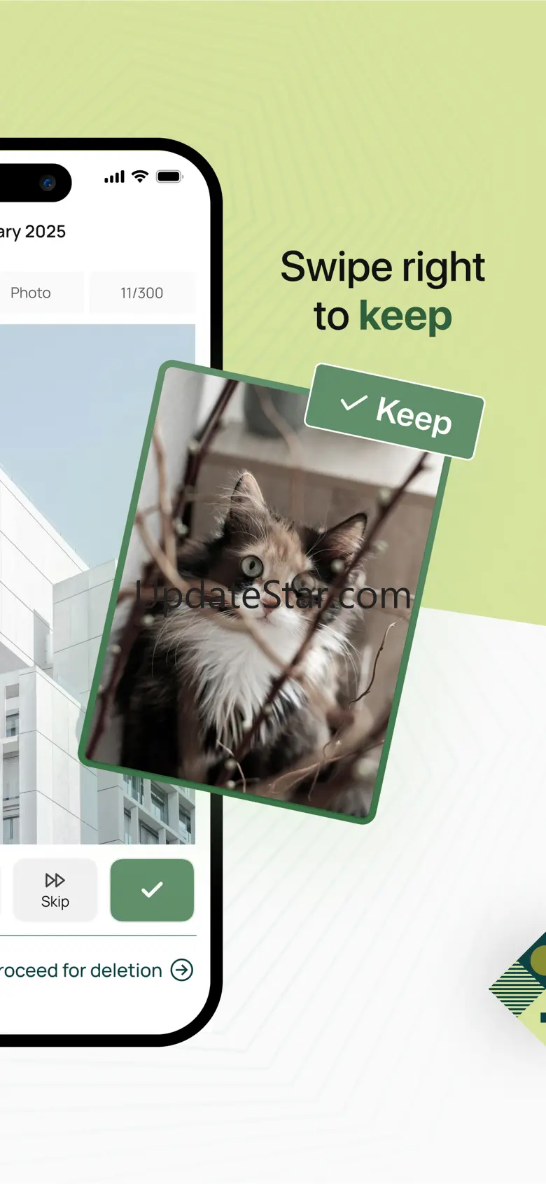 Sponge - Gallery Cleaner 2.1.3