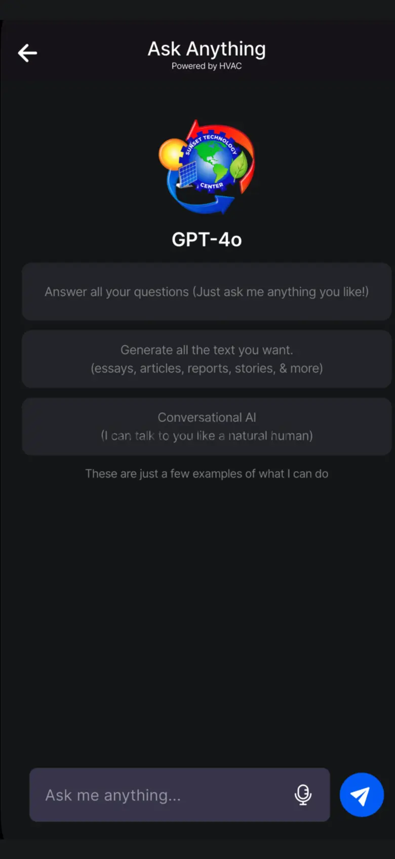 Sunset Technology 1.3