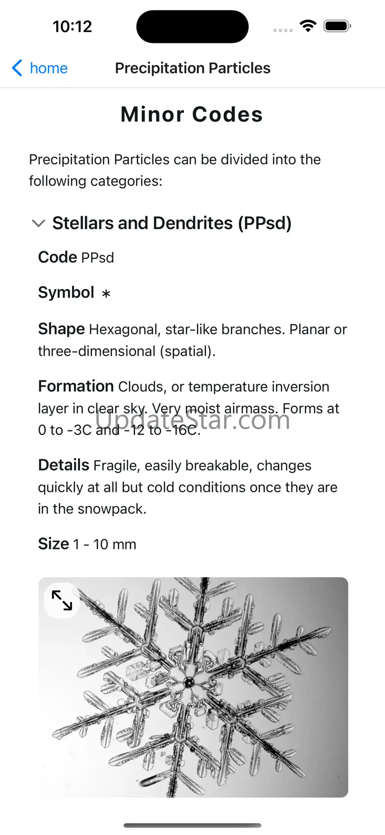 SnowTool 1.0