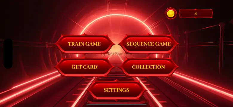 Station Games 1.1