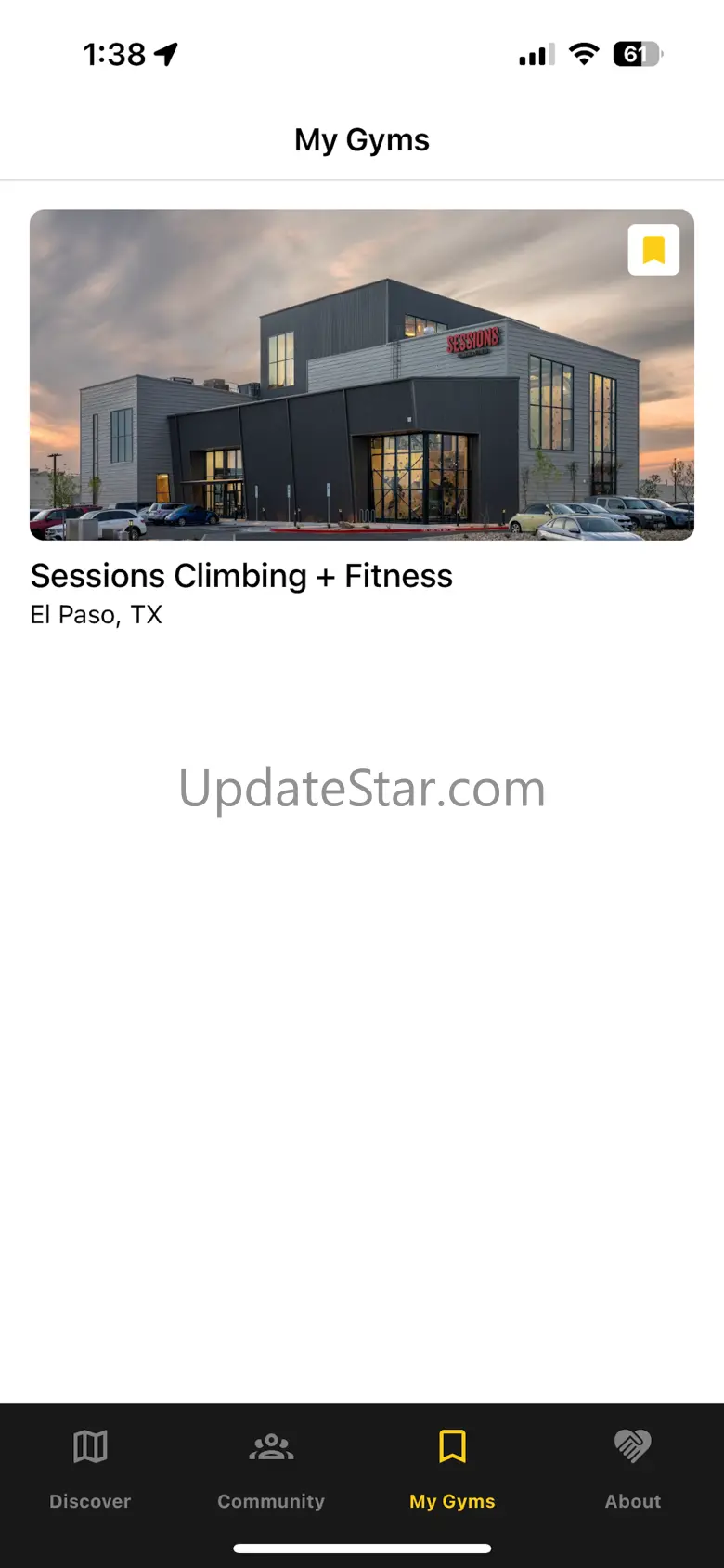 Send It Climbing 1.0.2