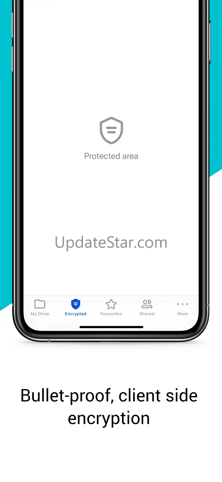 Icedrive – Cloud Storage 2.2.0