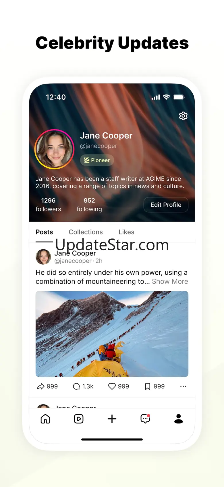 XME-social media 1.4.0