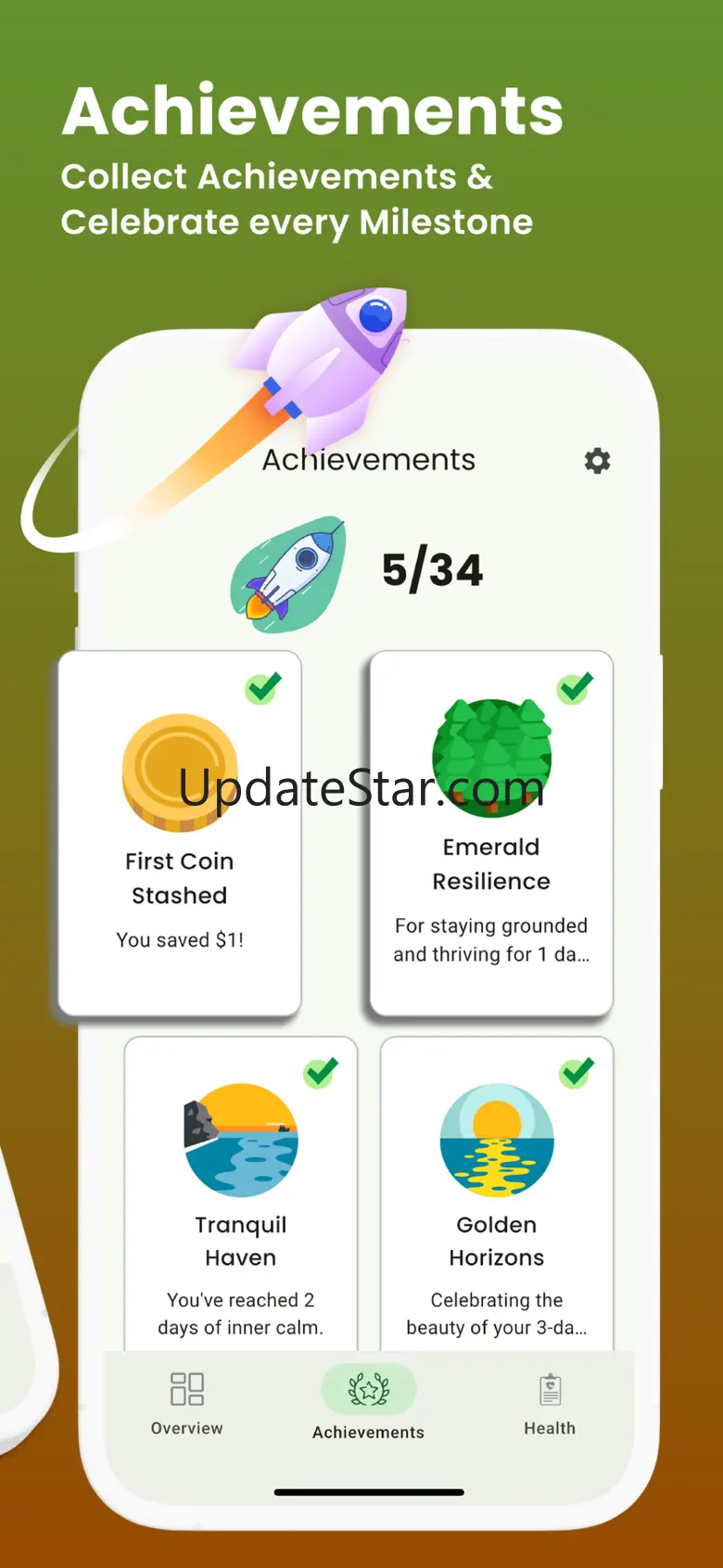 KratomFree 1.0.1