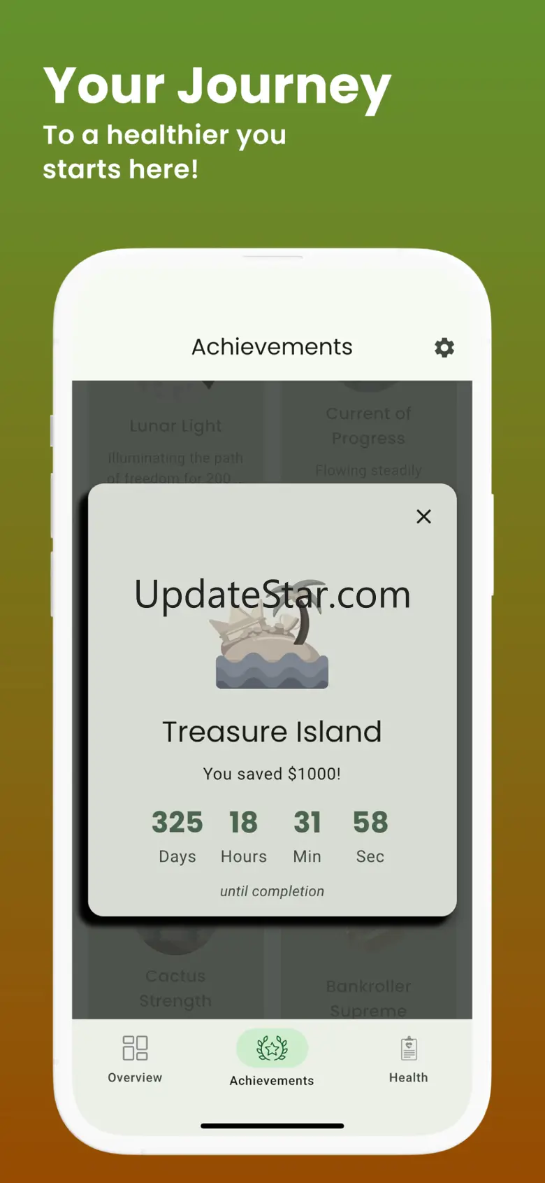 KratomFree 1.0.1