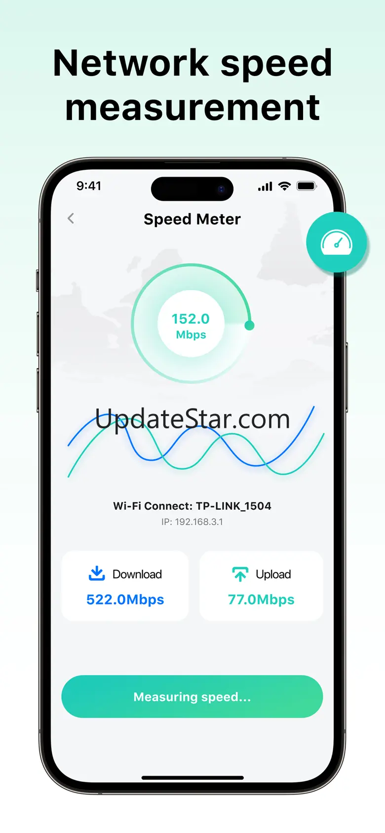 Camera Security - Scan Network 1.3