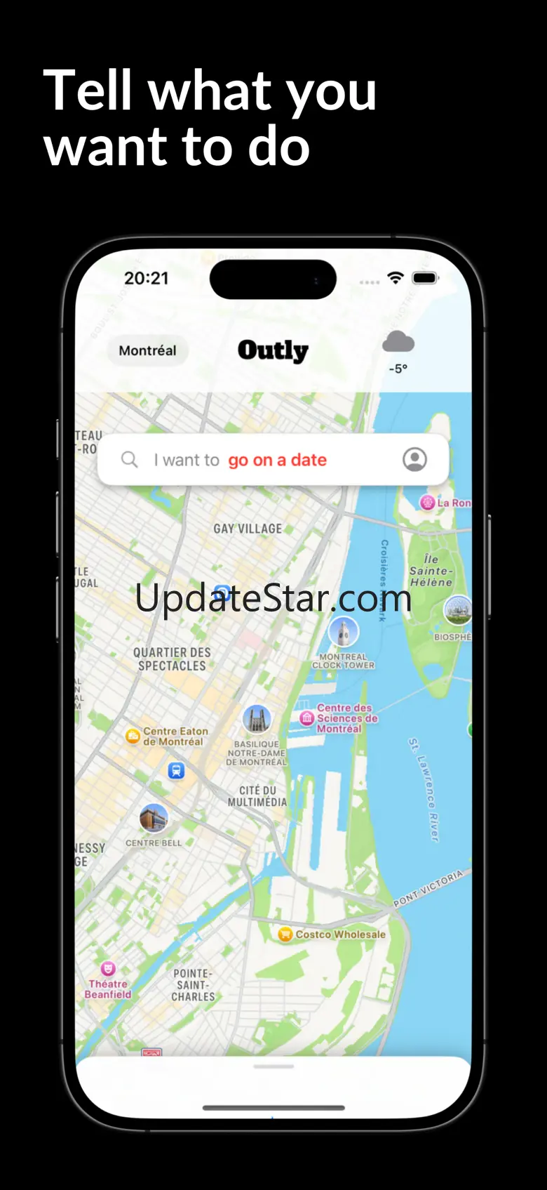 AI Maps - Outly 1.5.4