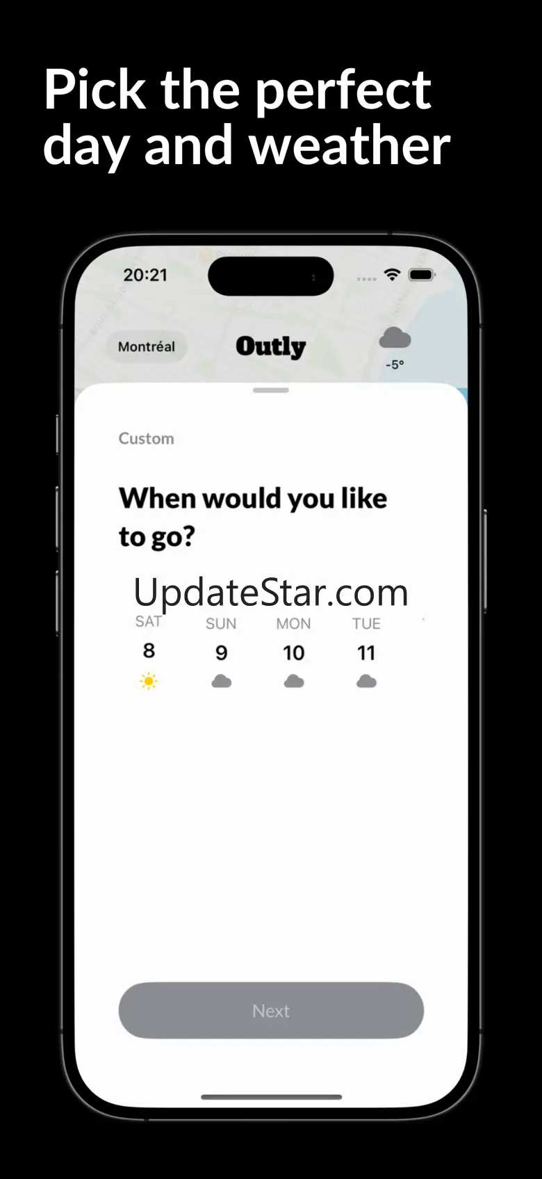 AI Maps - Outly 1.5.4
