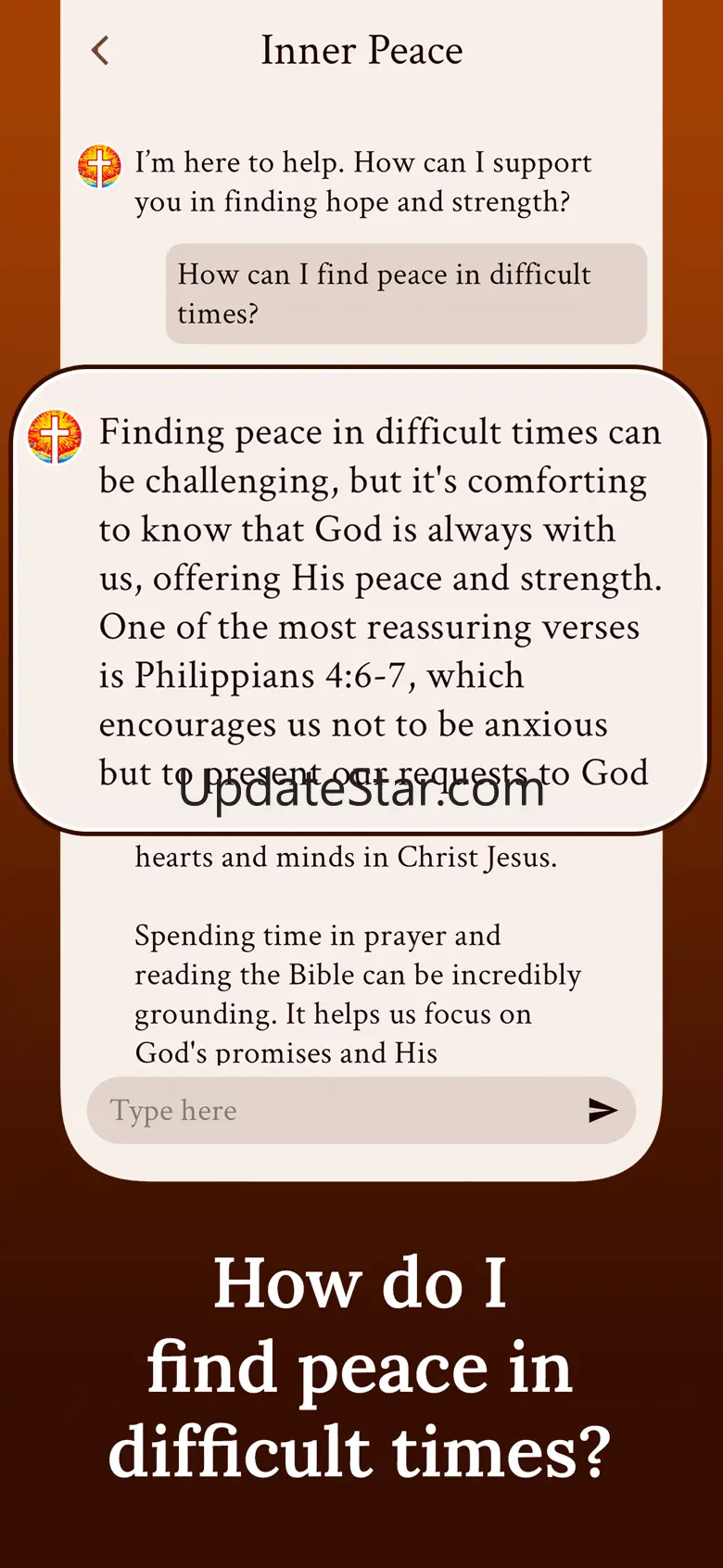 Faithful Friend 1.0.1