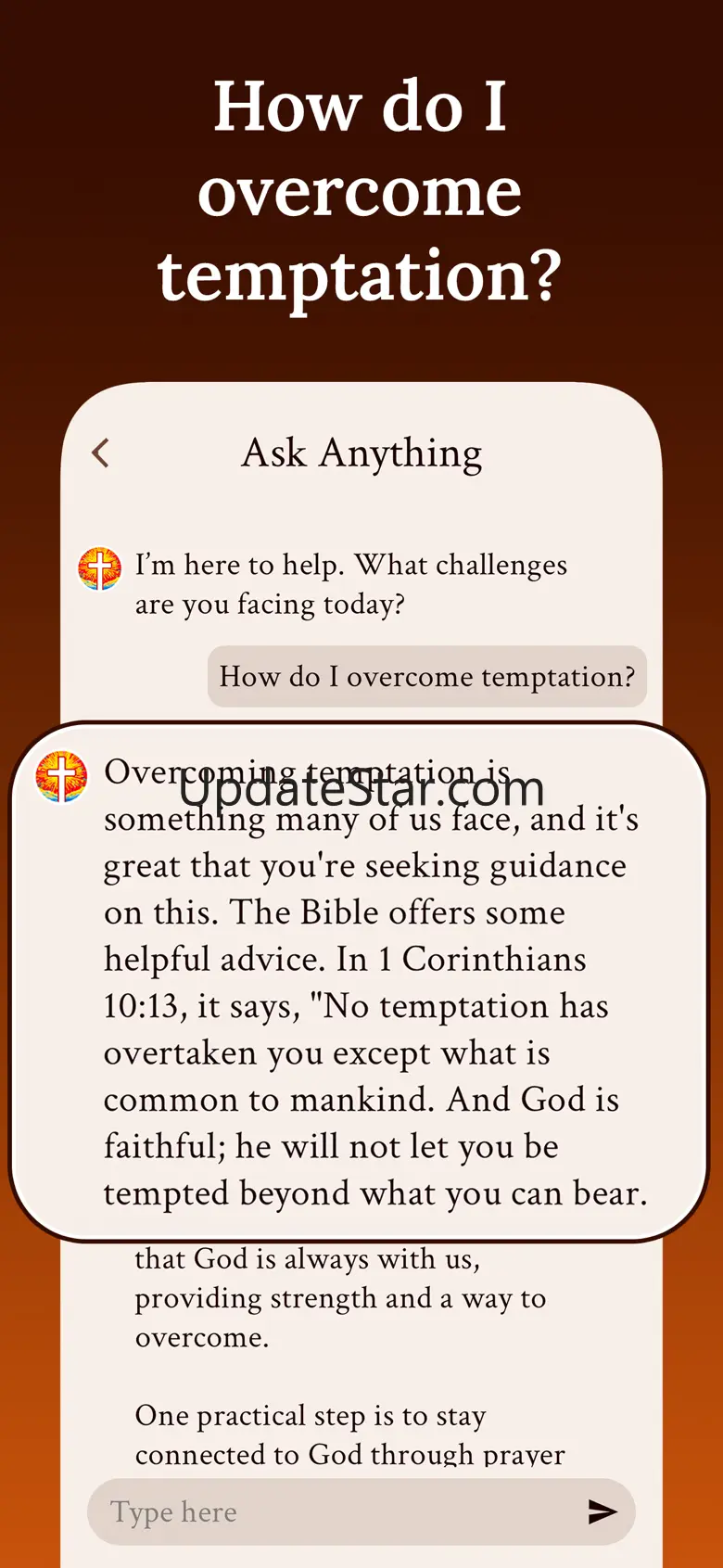 Faithful Friend 1.0.1