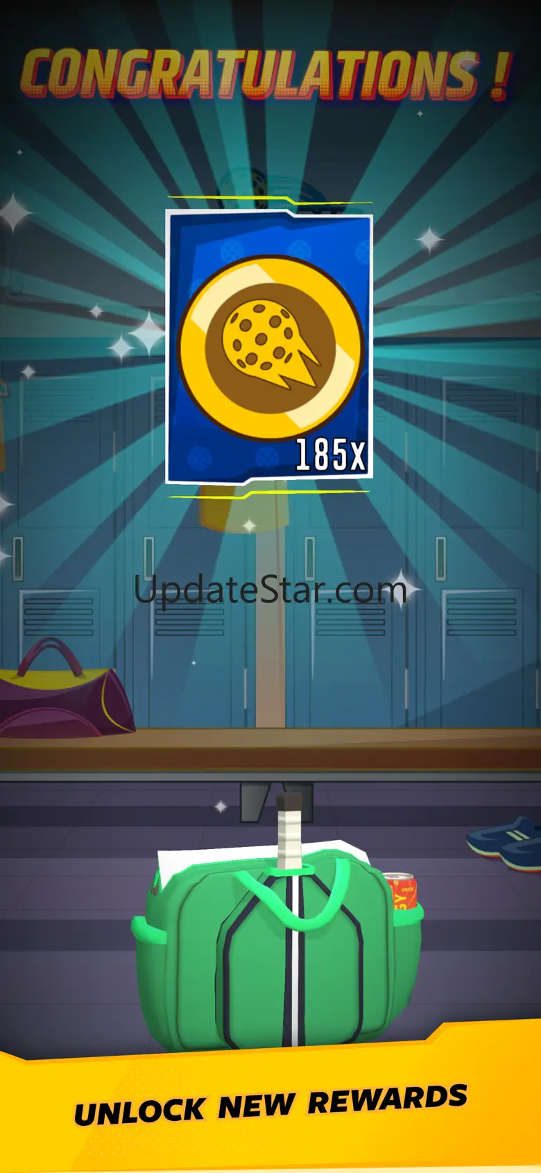 Pickleball Stars 1.1