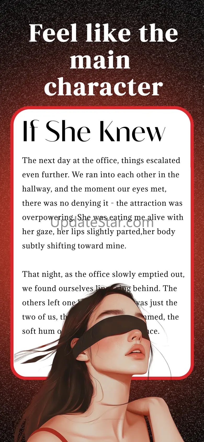 huush: Spicy & Sexy Stories 1.0