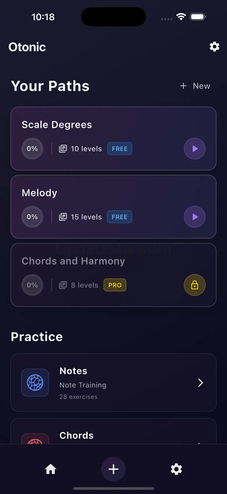 Otonic 1.4.5