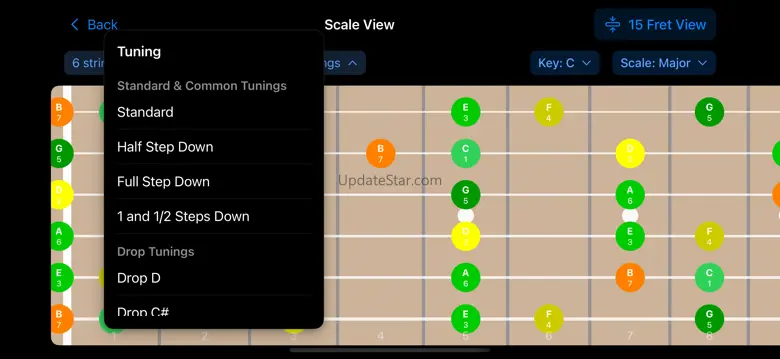 Tonality Pro 1.3.0