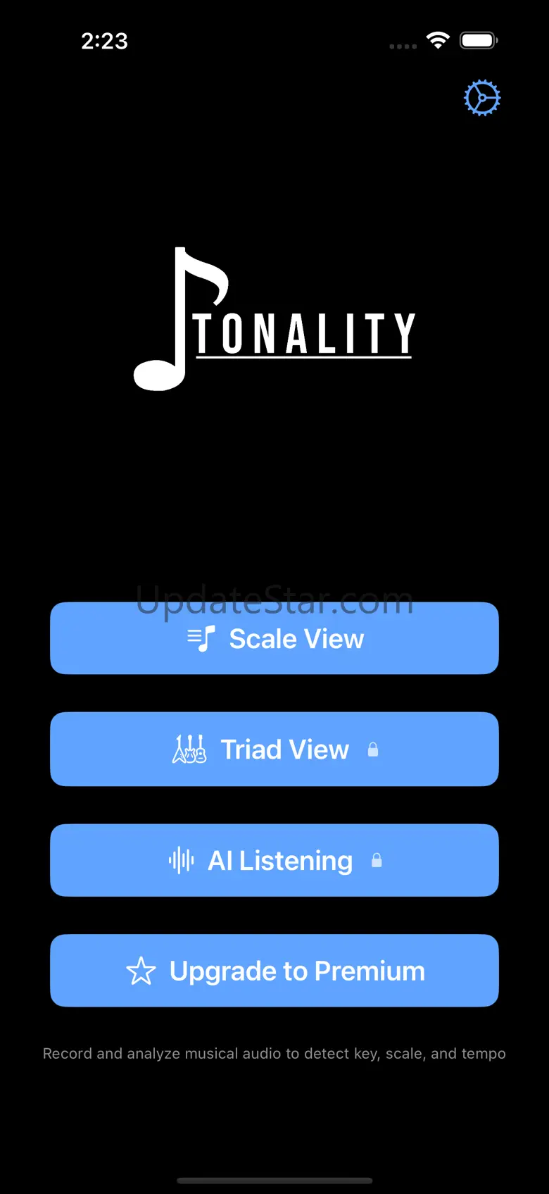 Tonality Pro 1.3.0