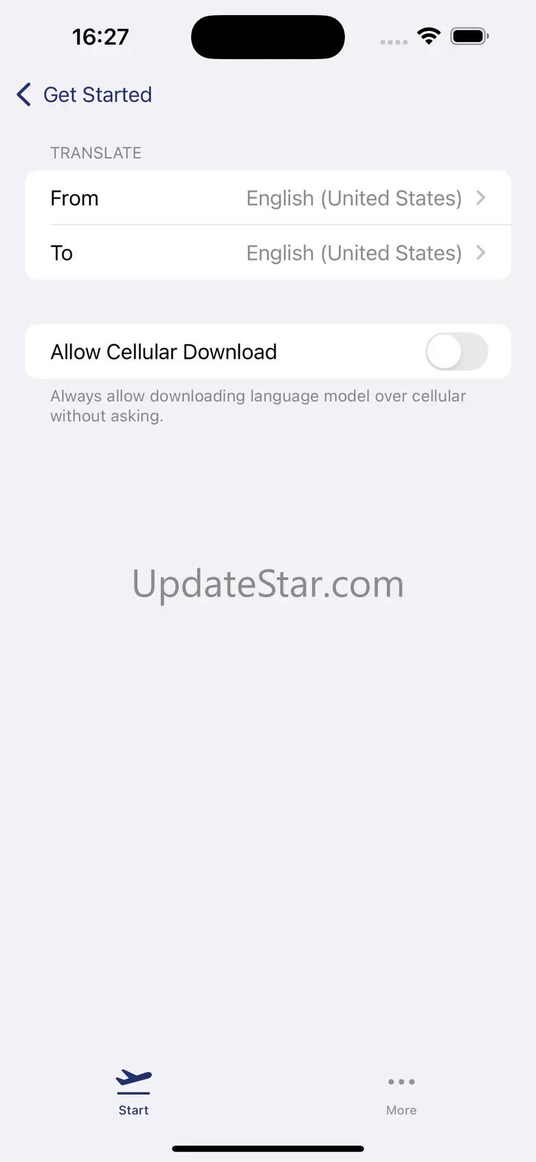 Screen Translator-TapTranslate 1.3.1