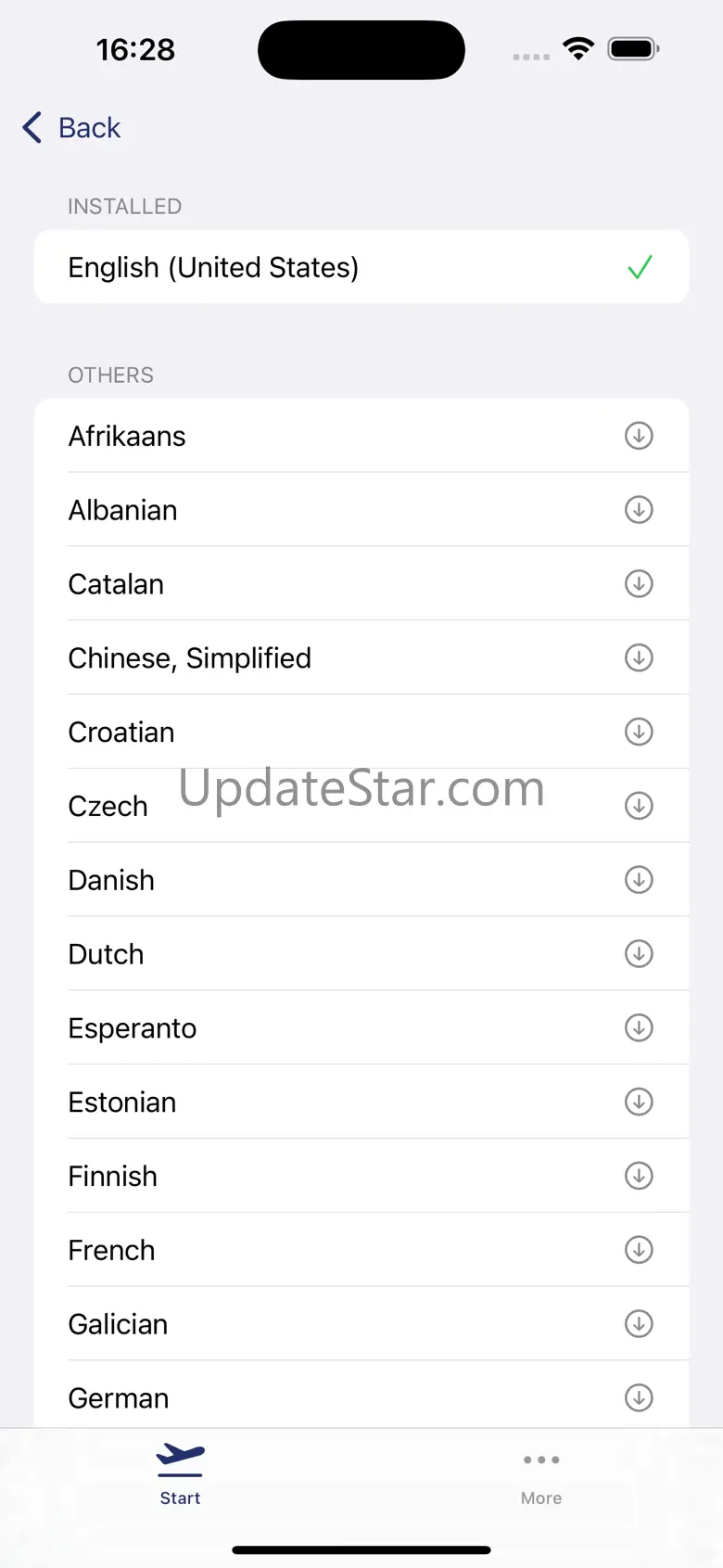 Screen Translator-TapTranslate 1.3.1