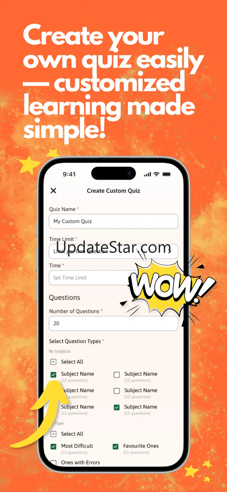 MED-SURG Exam by Rocket Prep 1.0