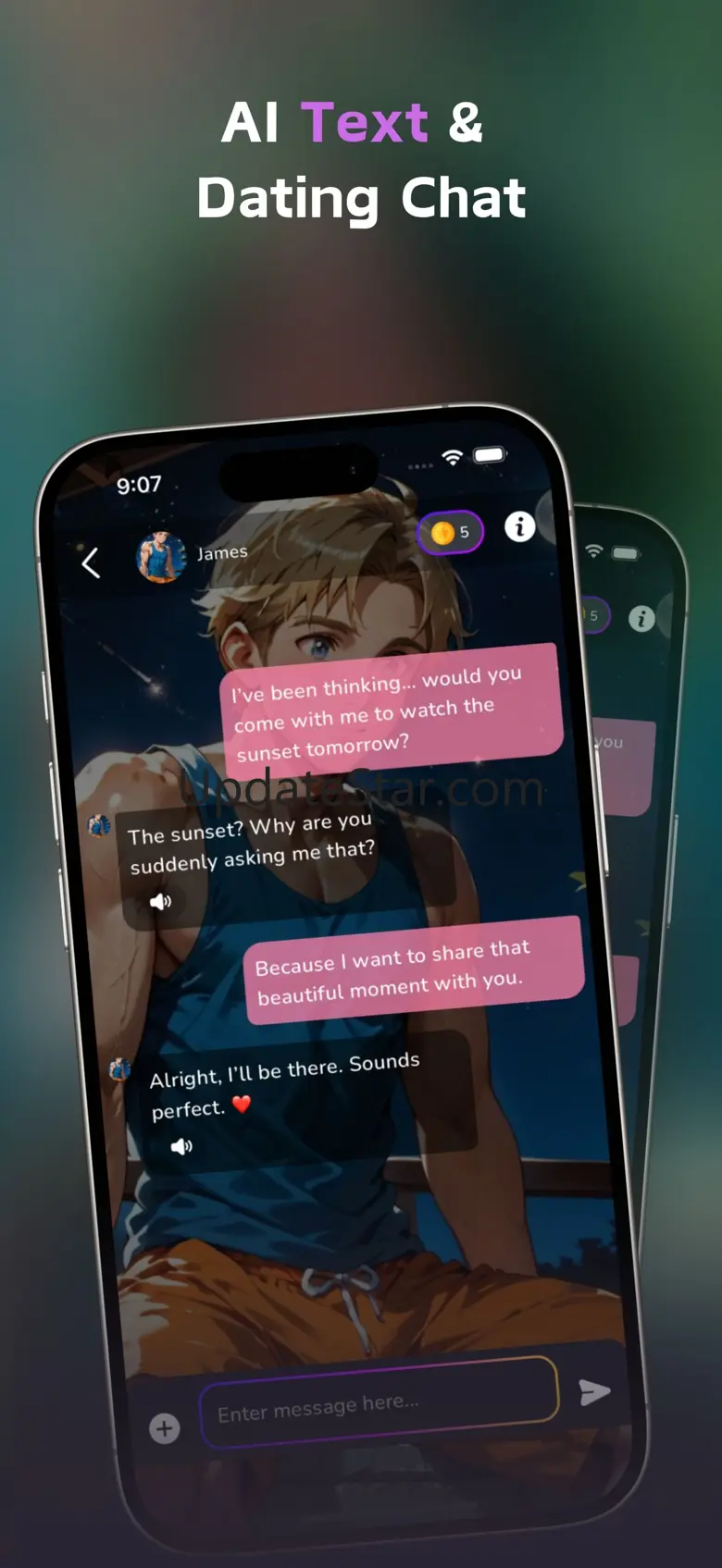 AI Girlfriend, AI Boyfriend 1.0.9