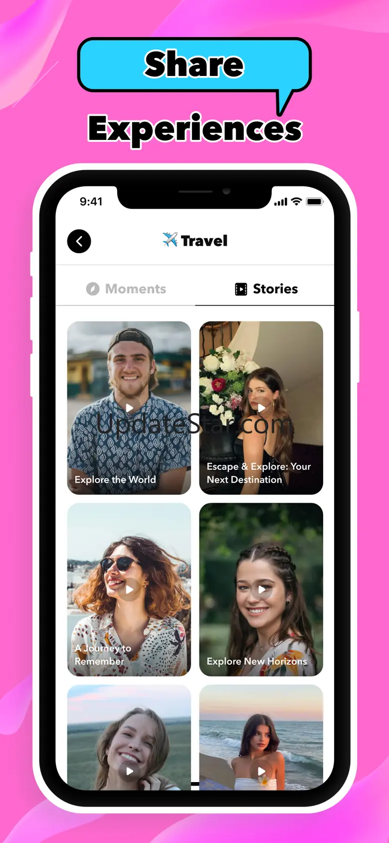 Sharky - Make New Friends 1.0.0