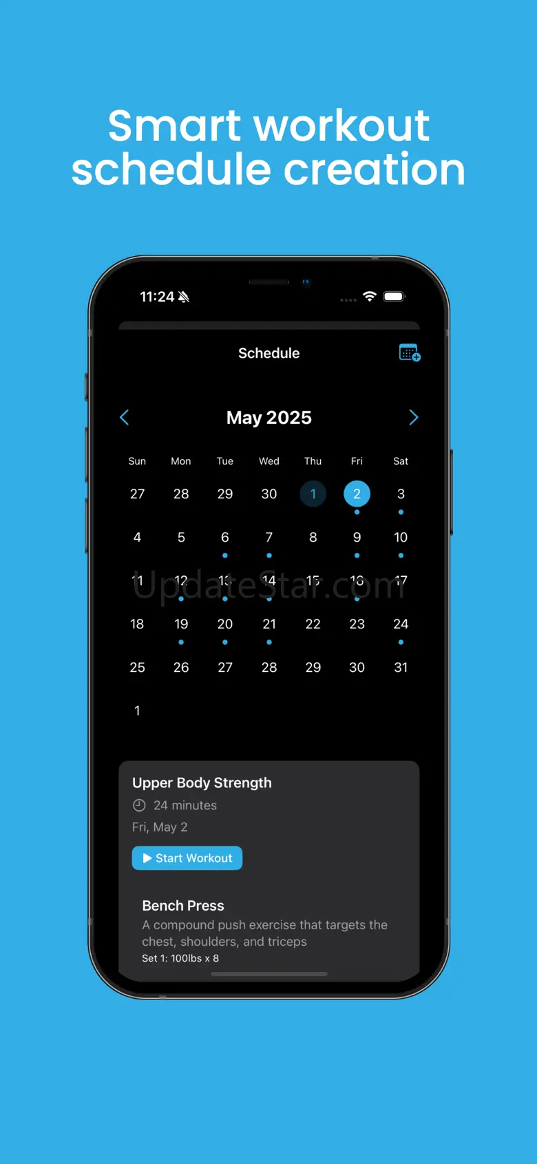 Lift Ai: Workouts made smarter 1.0.8